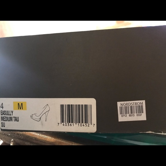 Enzo Angiolini heels - Picture 3 of 3